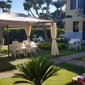 Apartment Napoleone, Solferino