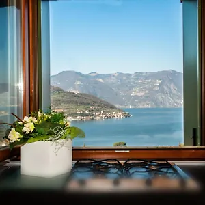 Apartment Casa Distone, Sale Marasino