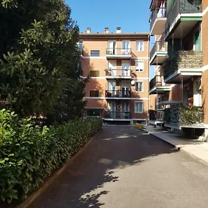 Privatunterkunft De Candia House, Rescaldina