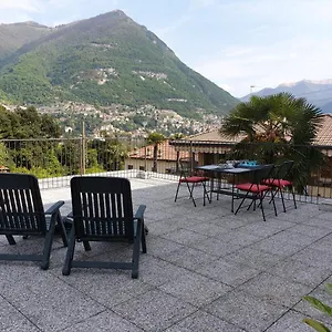 Apartment Voi Da Noi Intero Con Parcheggio Privato, Torno