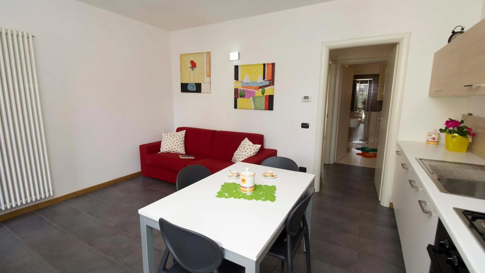 Paradise Sale Marasino Apartment