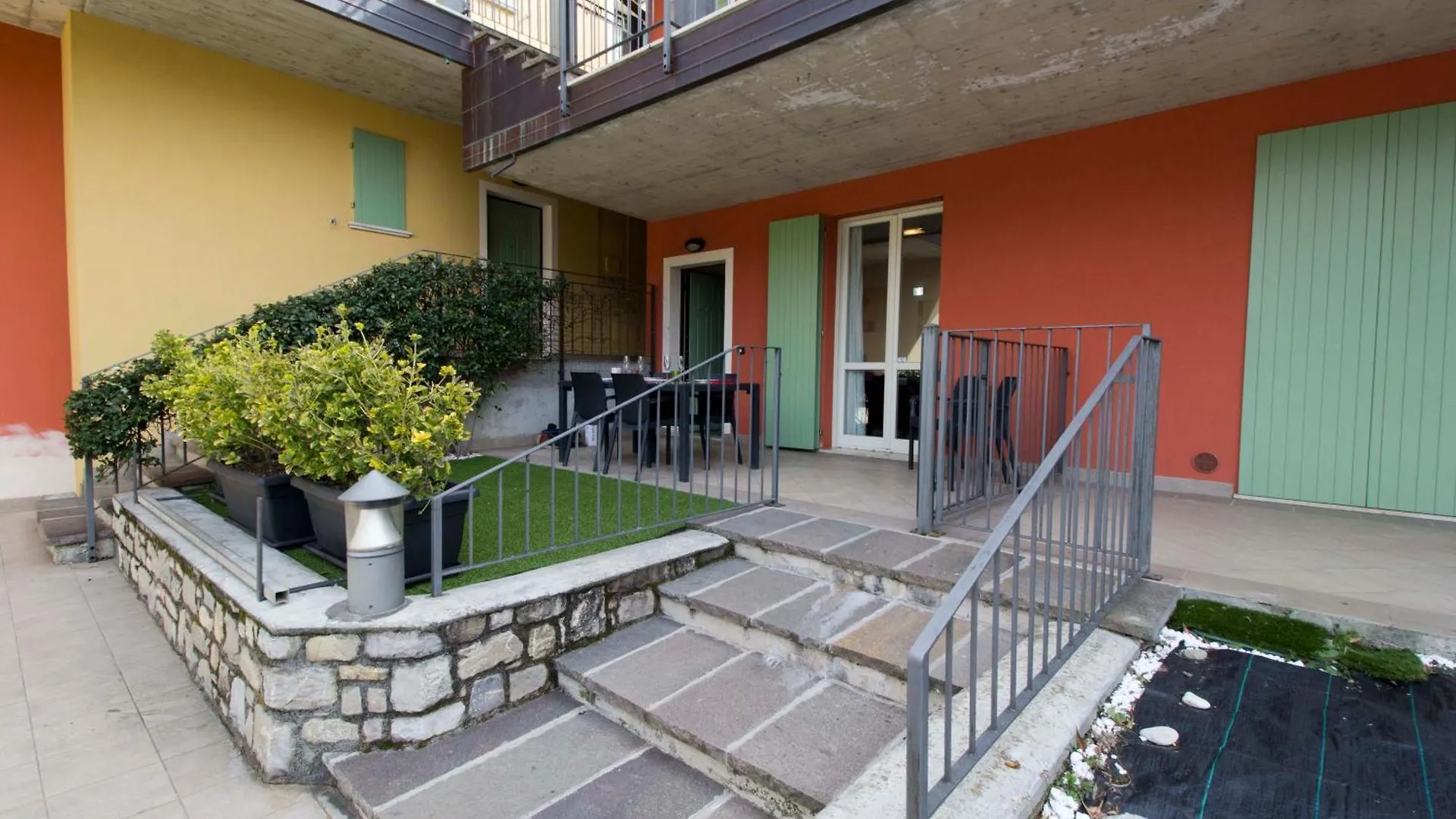 Apartment Paradise Sale Marasino
