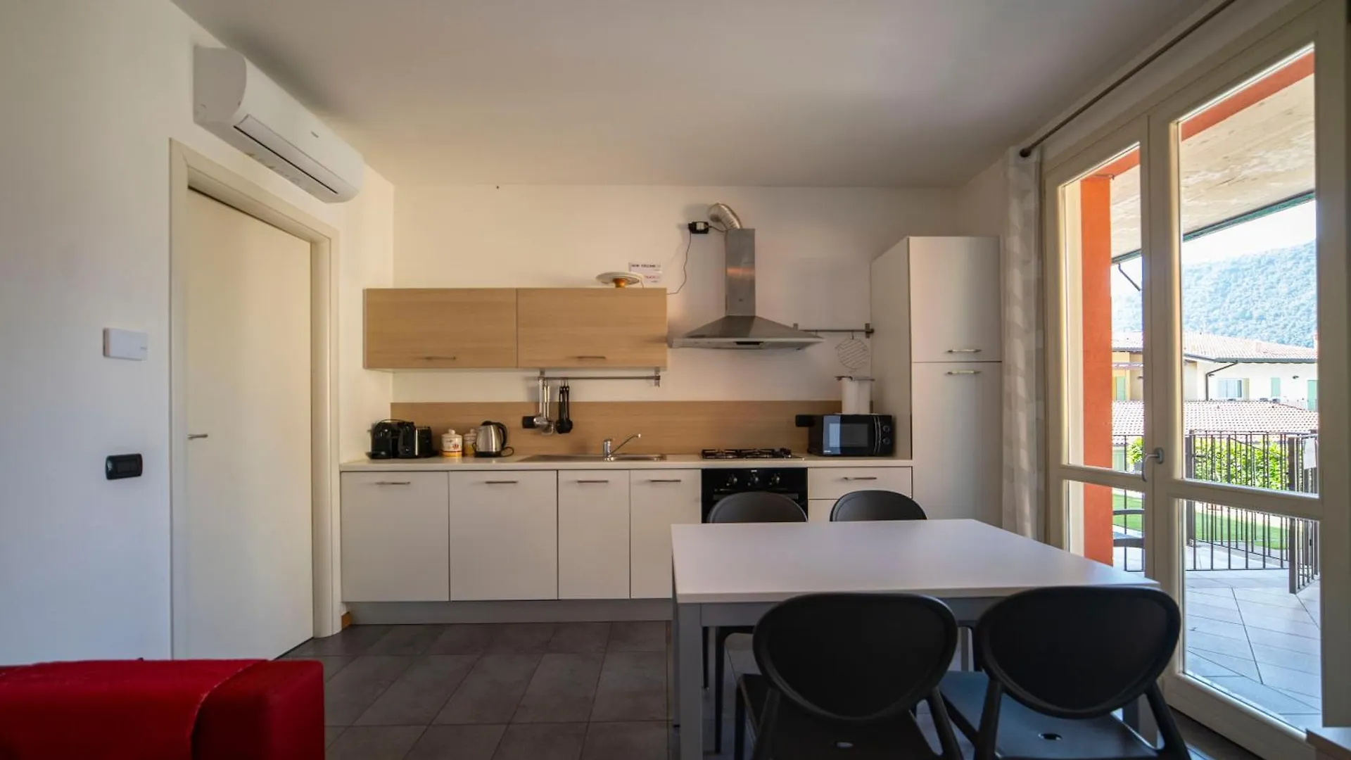 Apartment Paradise Sale Marasino