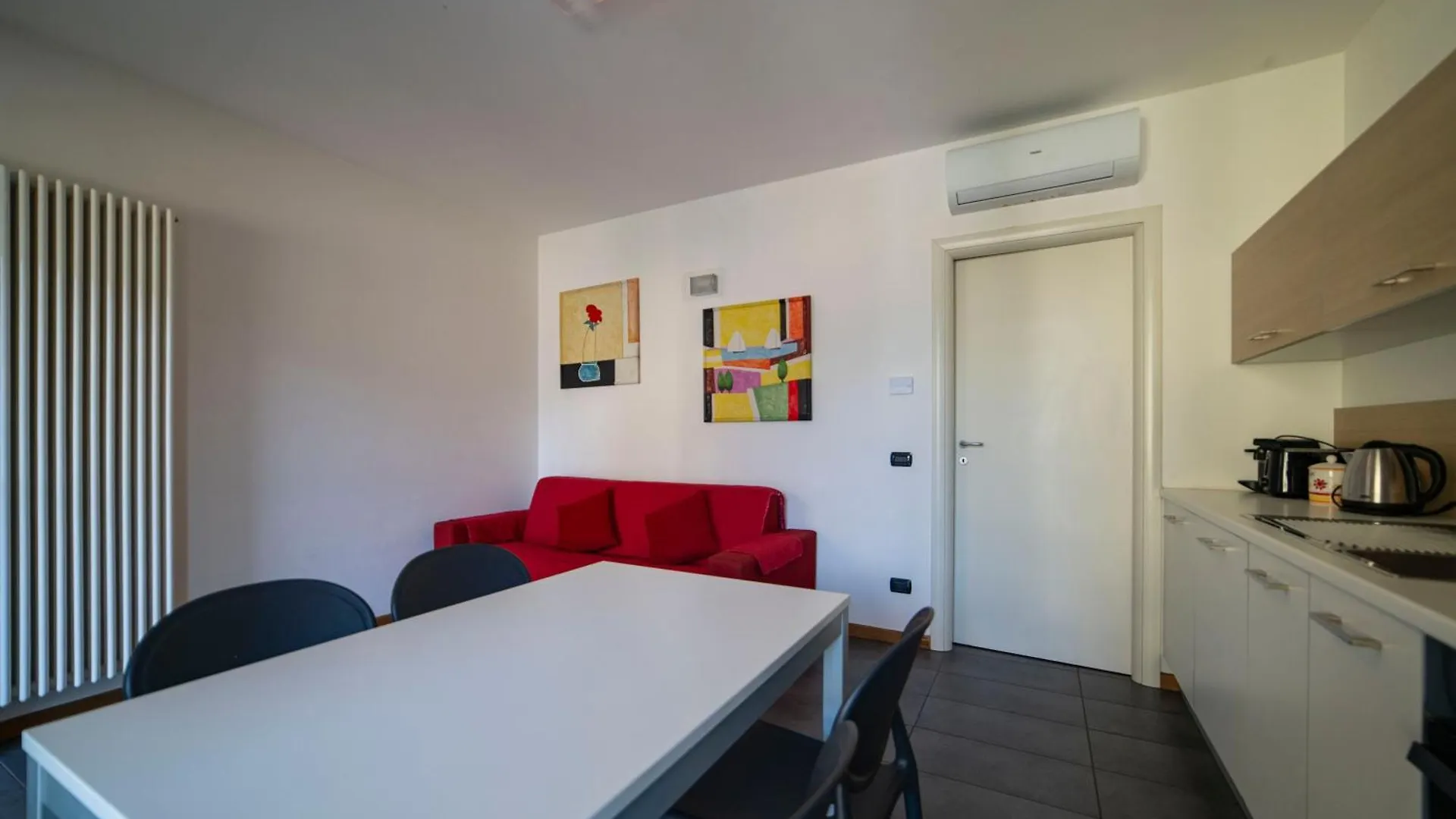 Paradise Sale Marasino Apartment