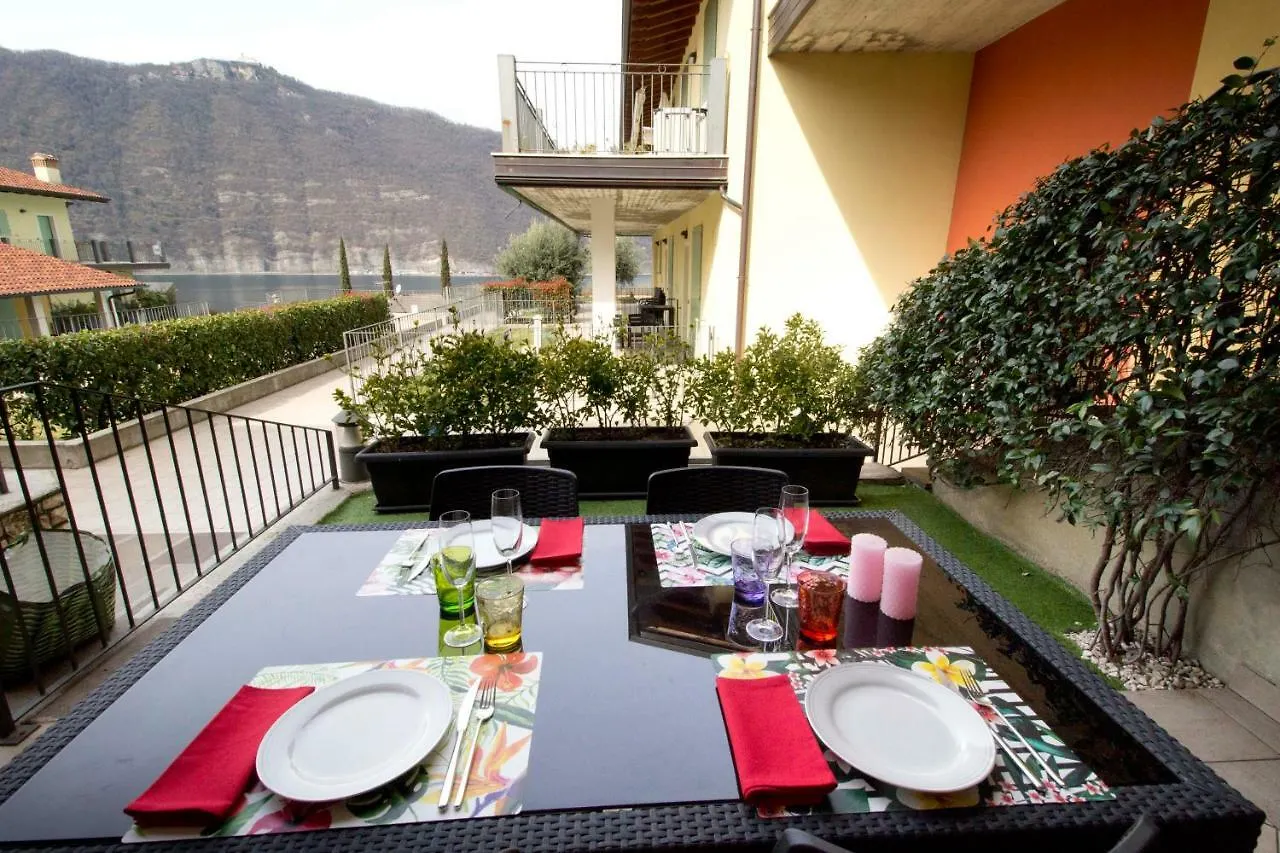Apartment Paradise Sale Marasino